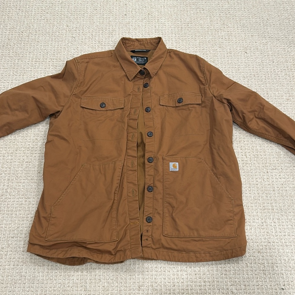 Carhartt Jacket
